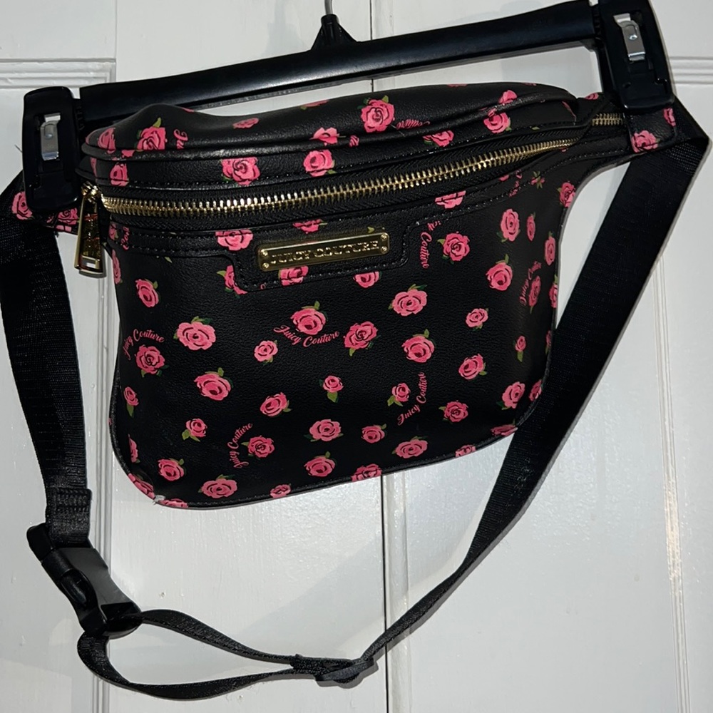 Juicy Couture Fanny Pack